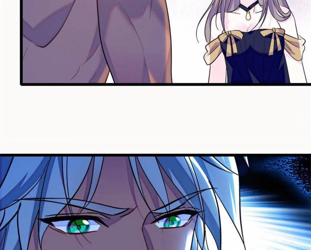 Manh Động Thú Thế Chapter 276 - 11