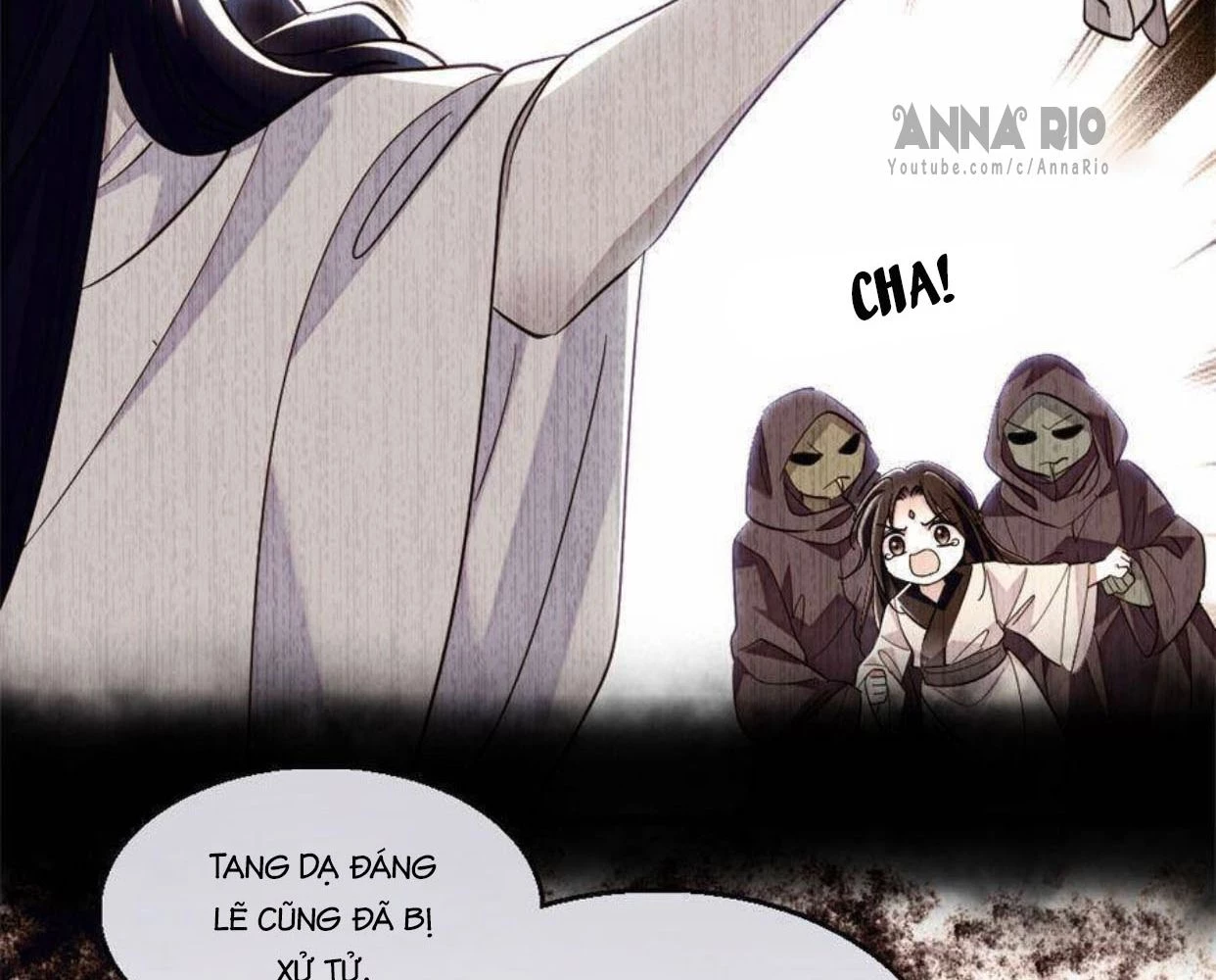 Manh Động Thú Thế Chapter 276 - 13