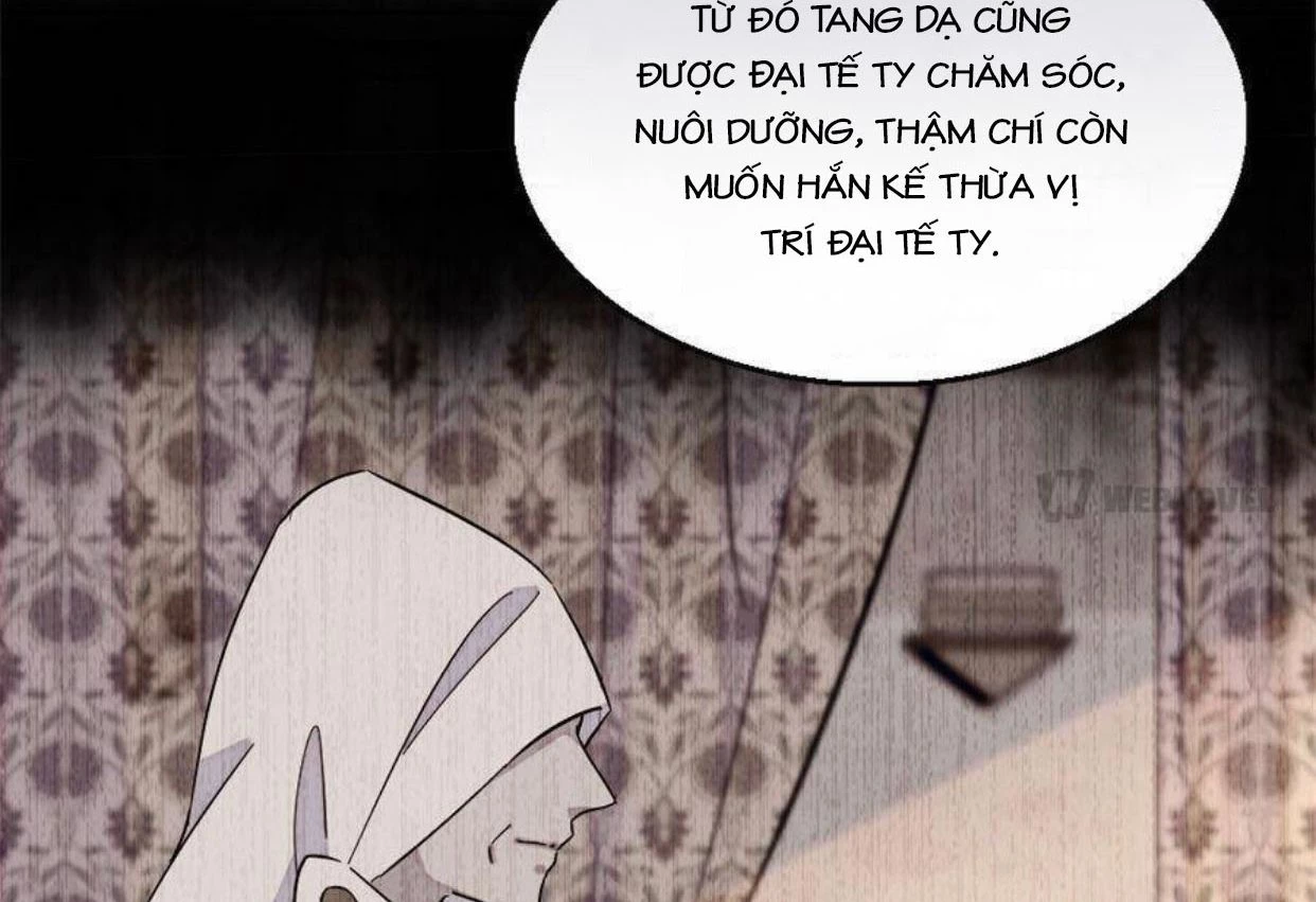 Manh Động Thú Thế Chapter 276 - 16