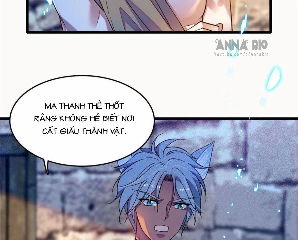 Manh Động Thú Thế Chapter 276 - 21