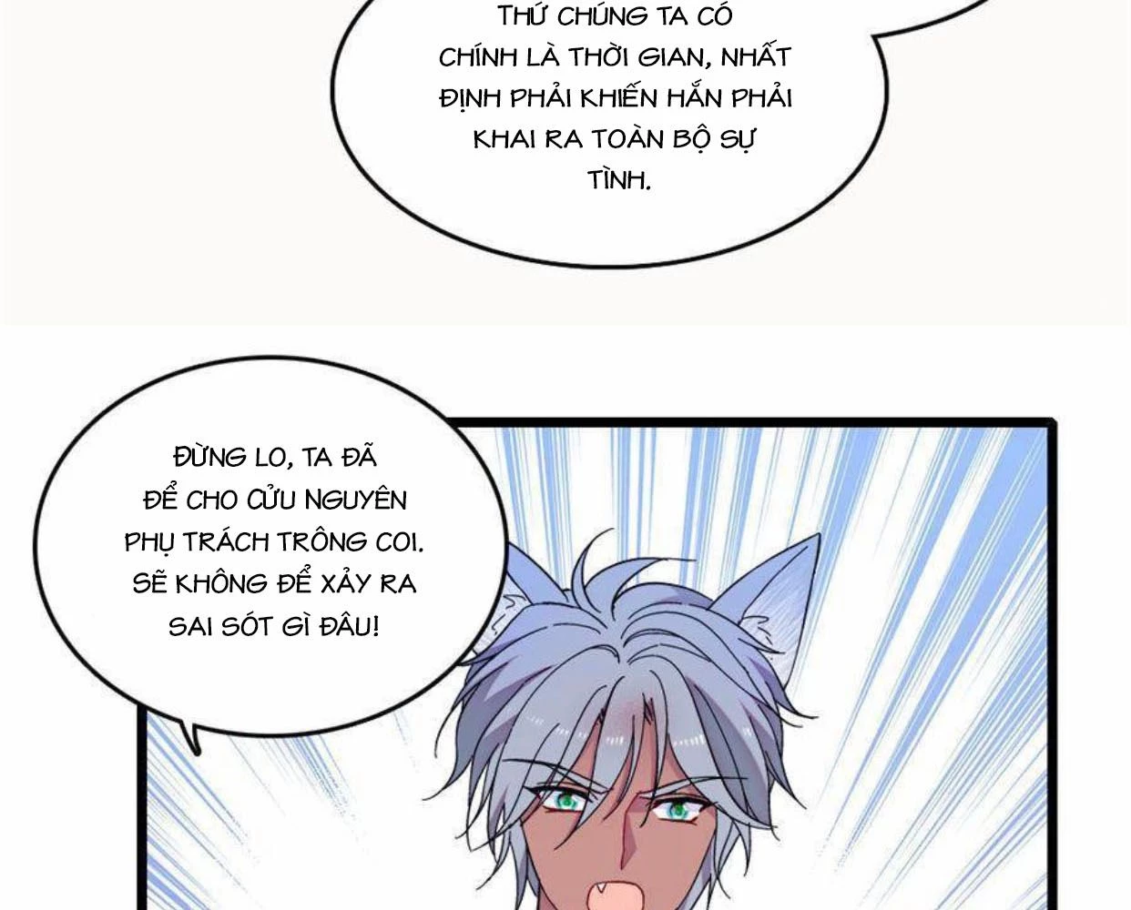 Manh Động Thú Thế Chapter 276 - 24