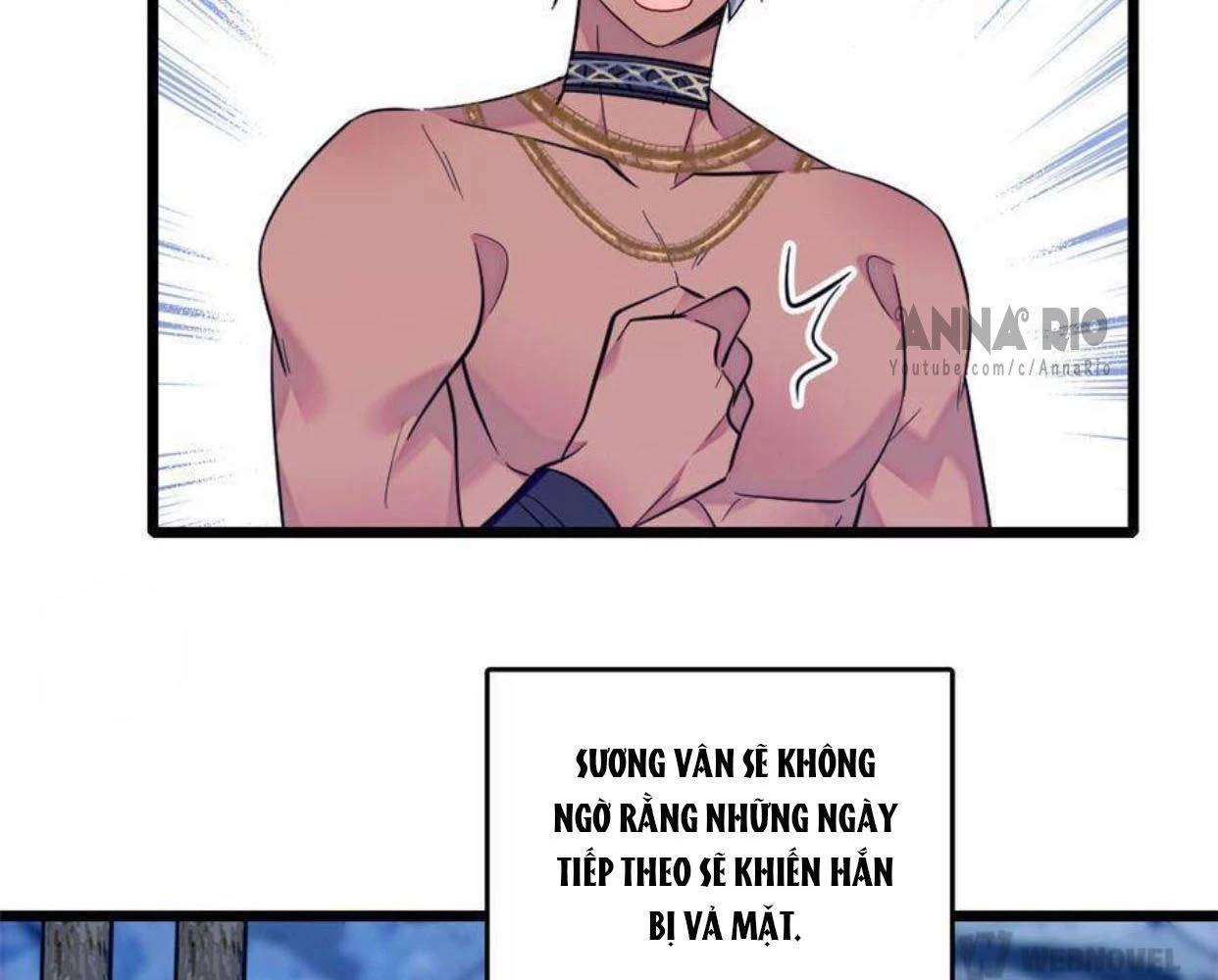 Manh Động Thú Thế Chapter 276 - 25