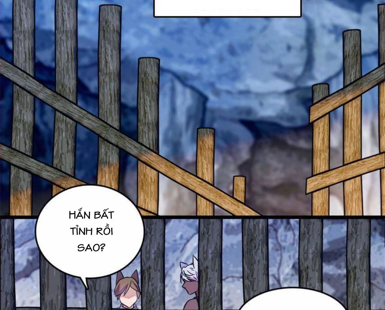 Manh Động Thú Thế Chapter 276 - 26