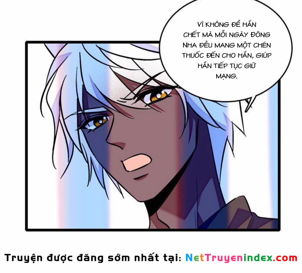 Manh Động Thú Thế Chapter 276 - 28