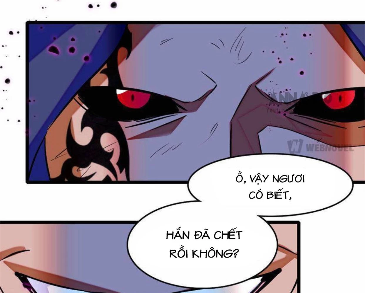 Manh Động Thú Thế Chapter 276 - 32