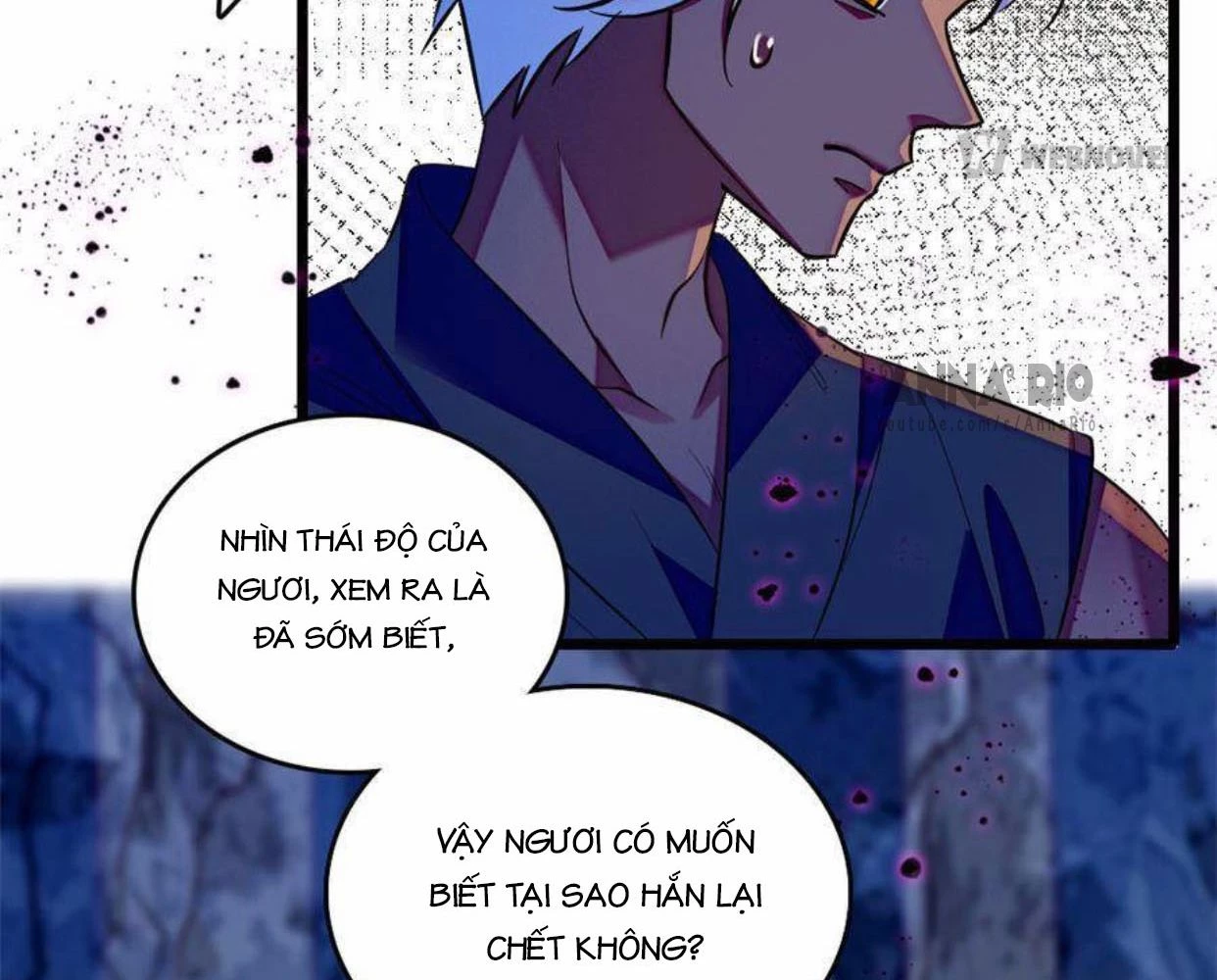 Manh Động Thú Thế Chapter 276 - 34