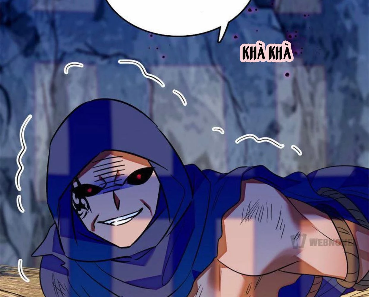 Manh Động Thú Thế Chapter 276 - 35