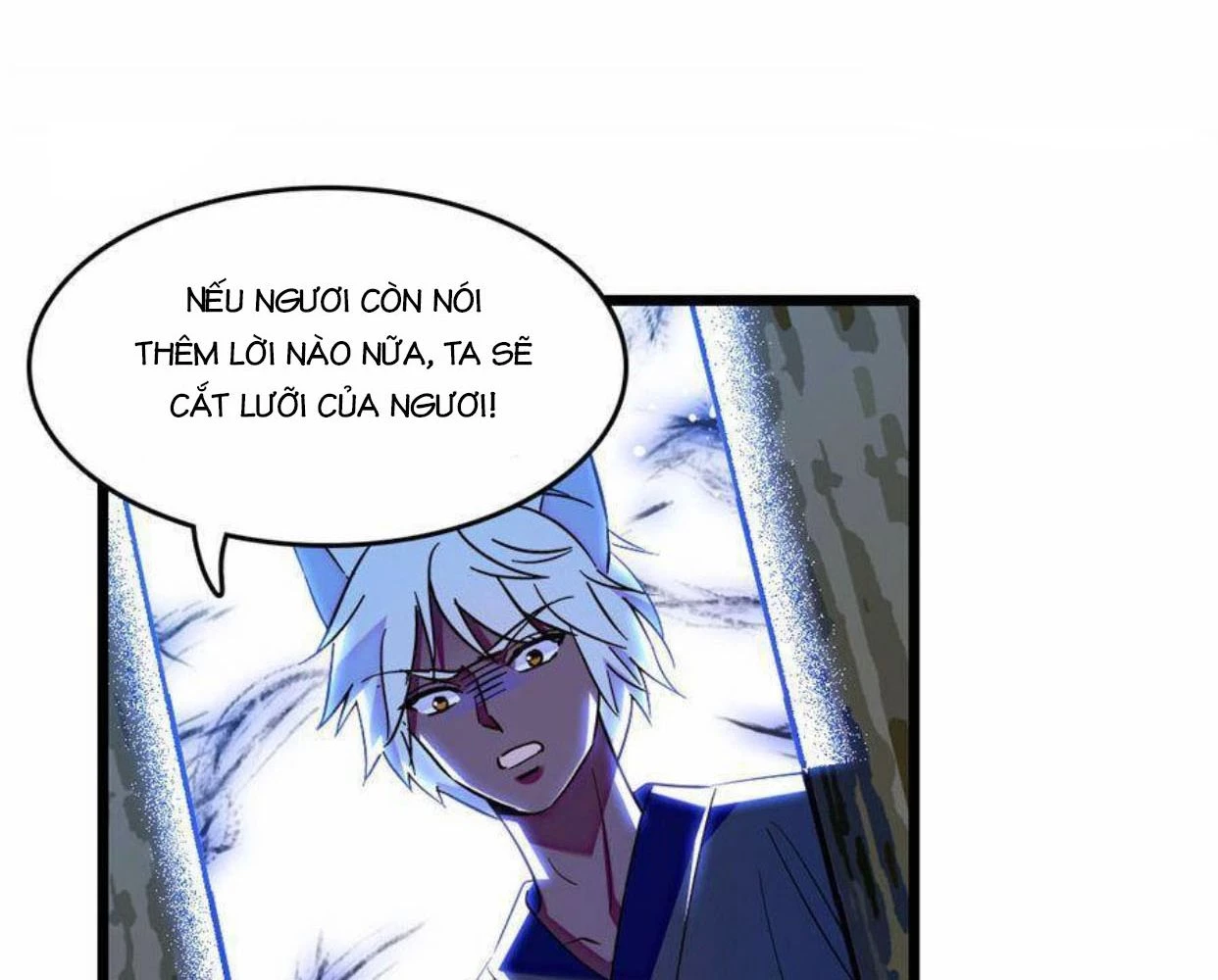 Manh Động Thú Thế Chapter 276 - 37