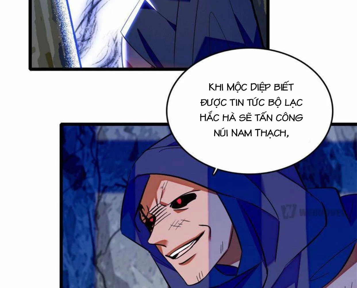 Manh Động Thú Thế Chapter 276 - 38