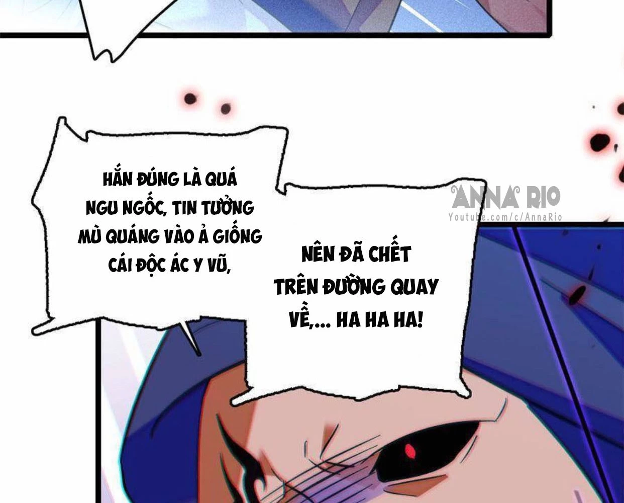 Manh Động Thú Thế Chapter 276 - 41