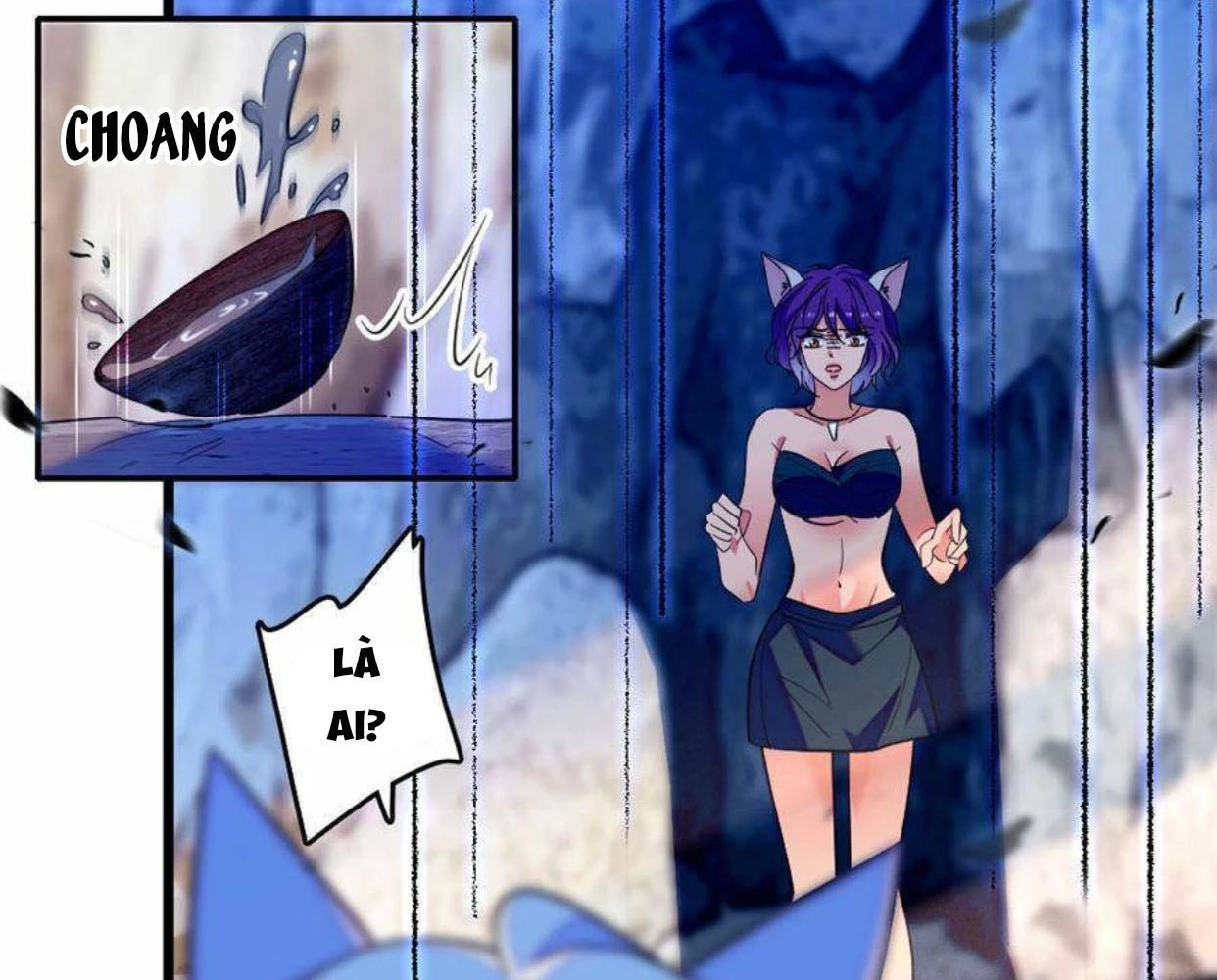 Manh Động Thú Thế Chapter 277 - 5