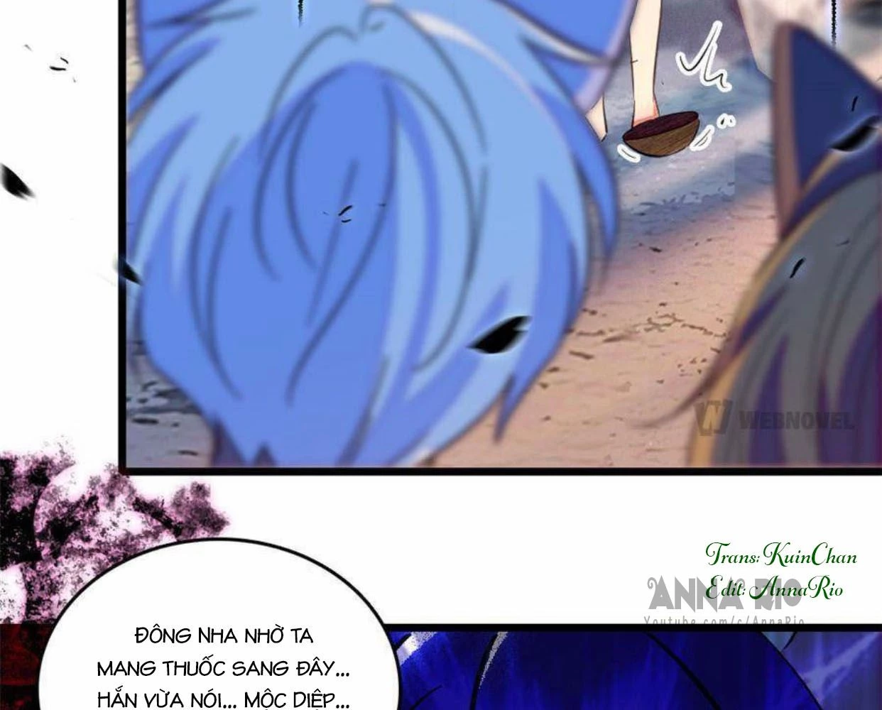 Manh Động Thú Thế Chapter 277 - 6