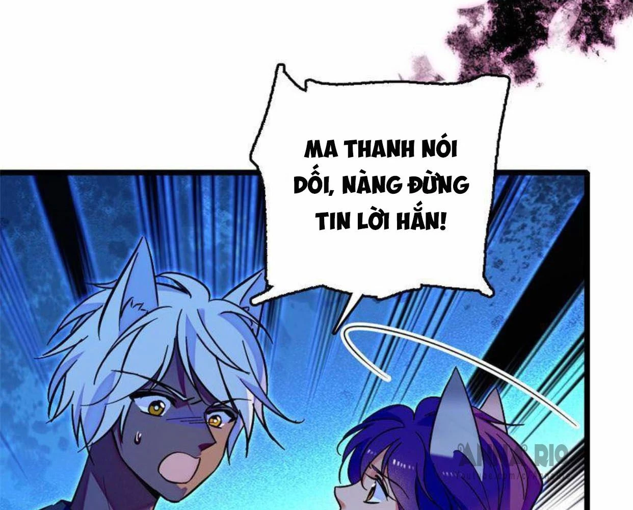 Manh Động Thú Thế Chapter 277 - 8