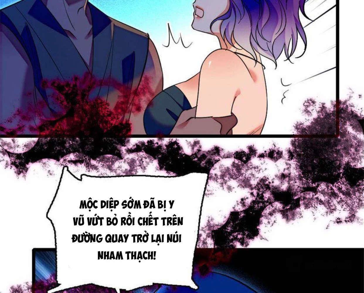 Manh Động Thú Thế Chapter 277 - 9