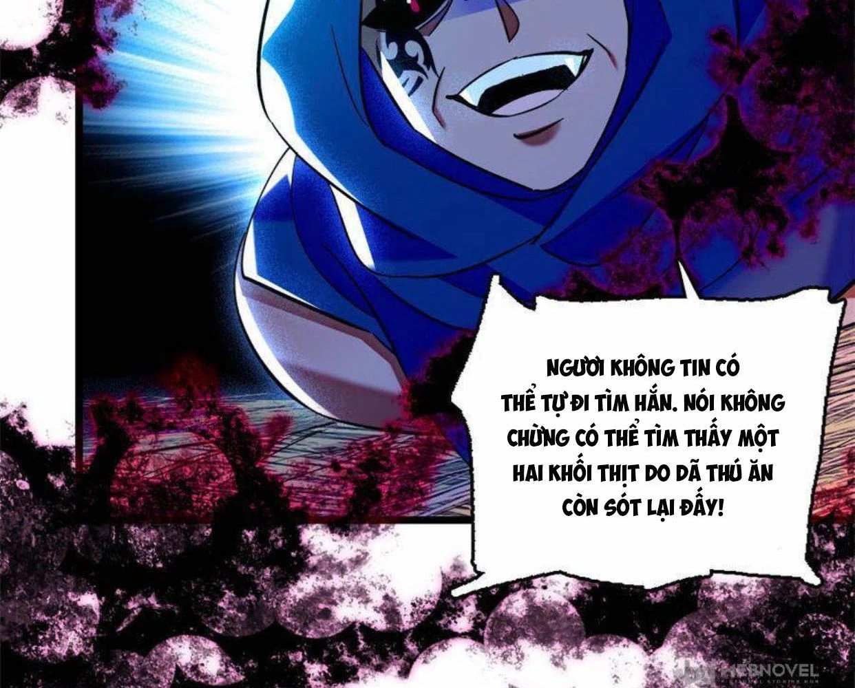 Manh Động Thú Thế Chapter 277 - 11