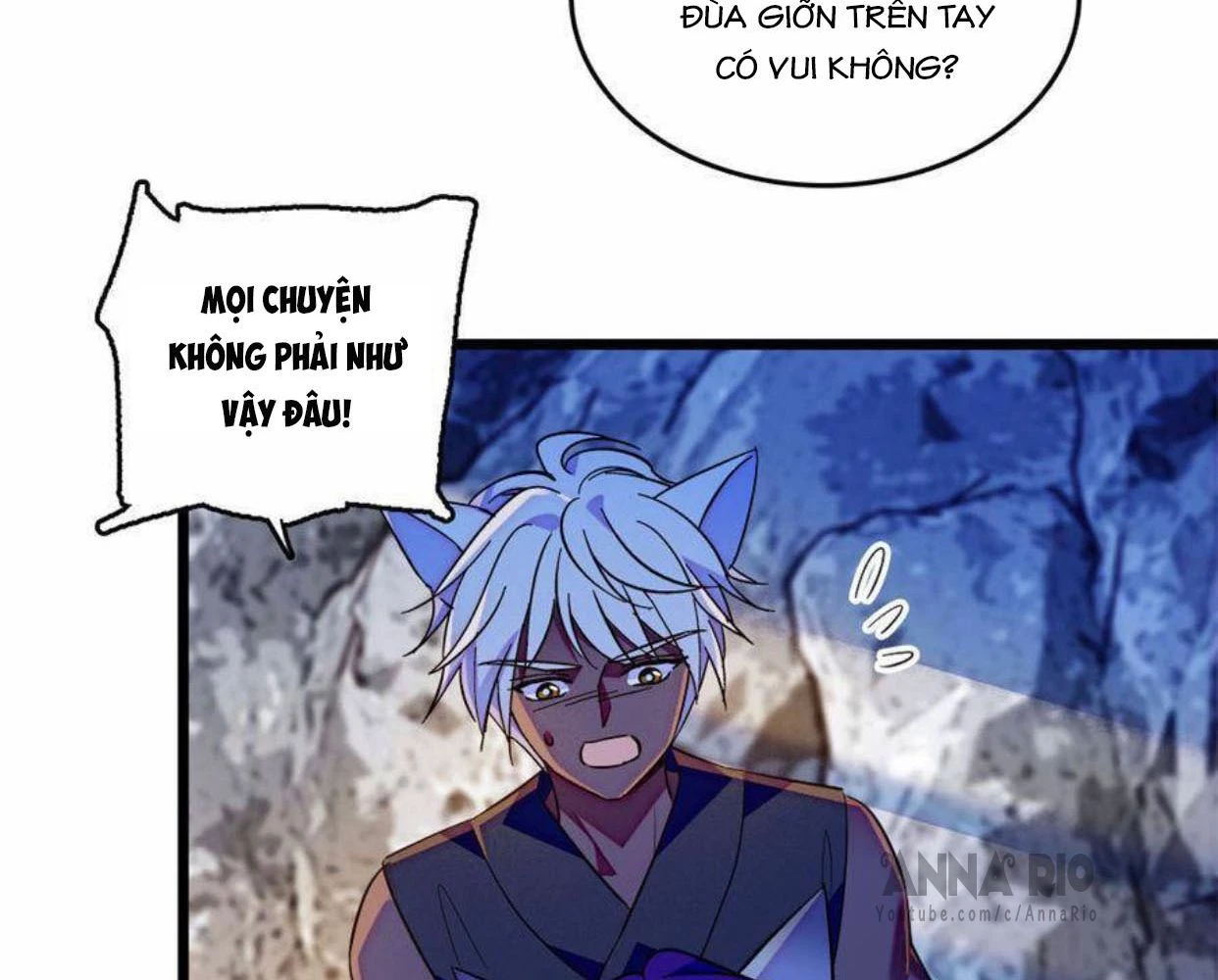 Manh Động Thú Thế Chapter 277 - 14