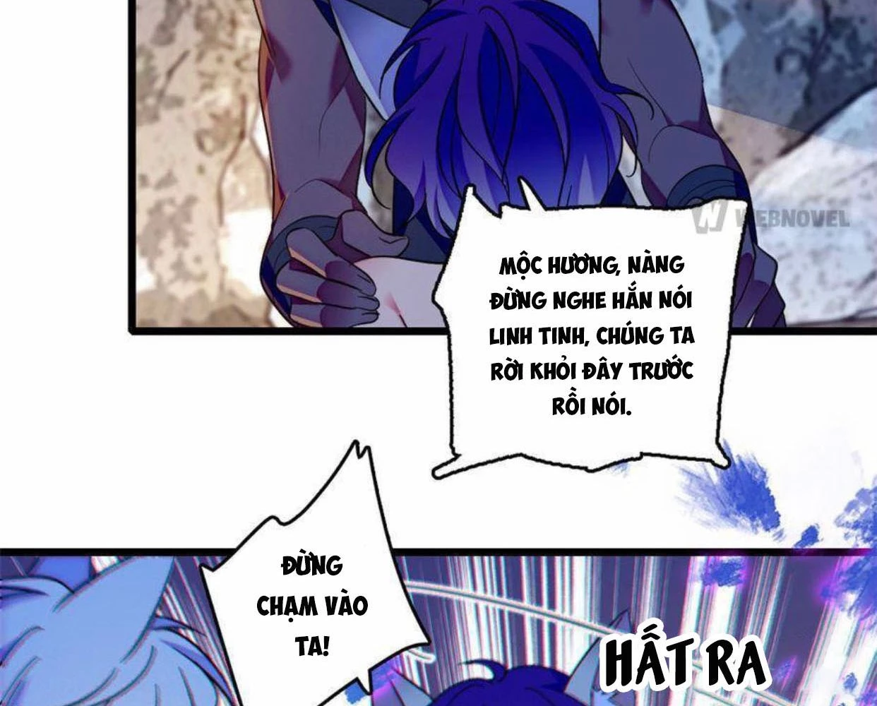 Manh Động Thú Thế Chapter 277 - 15