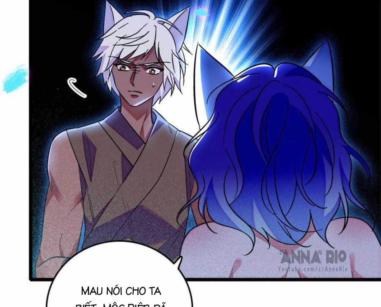 Manh Động Thú Thế Chapter 277 - 18