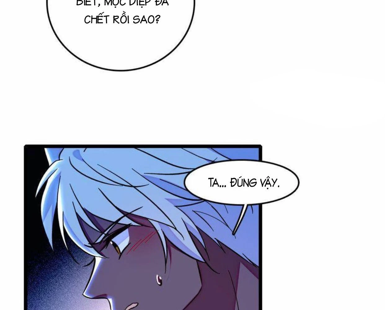 Manh Động Thú Thế Chapter 277 - 19