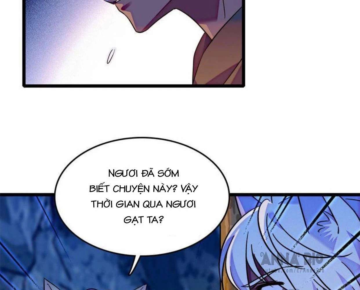 Manh Động Thú Thế Chapter 277 - 20