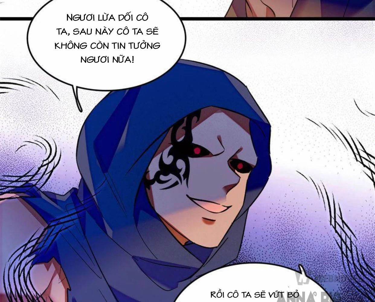 Manh Động Thú Thế Chapter 277 - 30