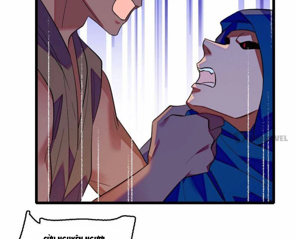 Manh Động Thú Thế Chapter 277 - 32