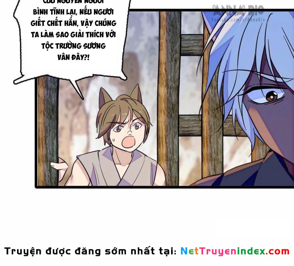 Manh Động Thú Thế Chapter 277 - 33