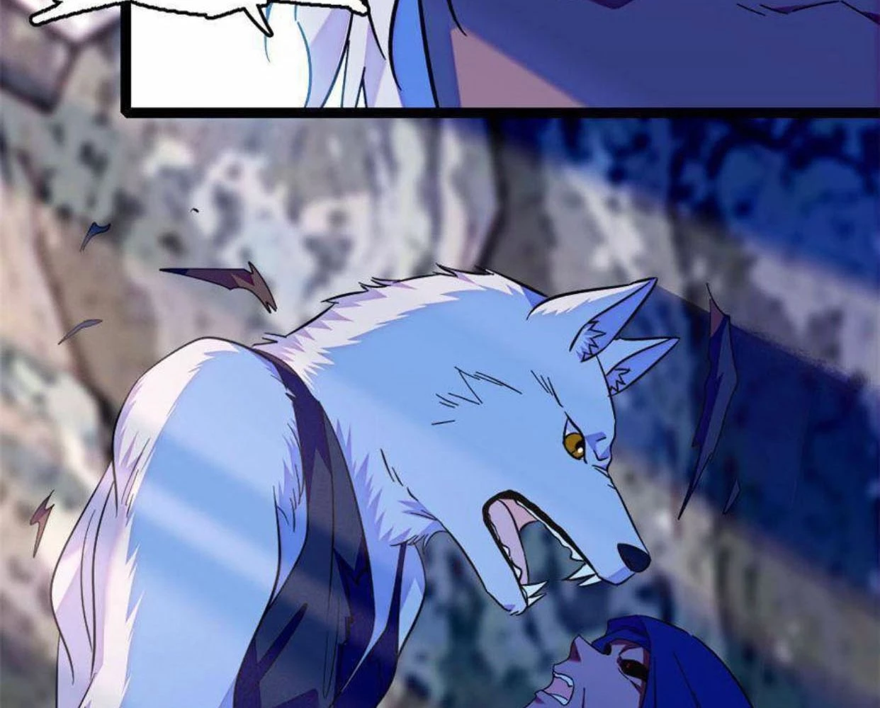 Manh Động Thú Thế Chapter 277 - 35