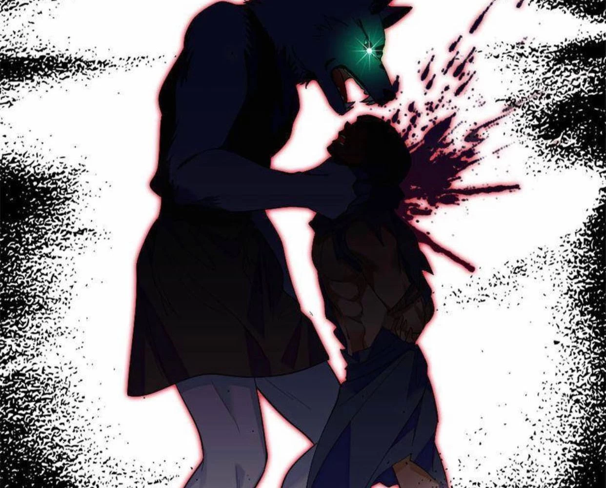 Manh Động Thú Thế Chapter 277 - 38