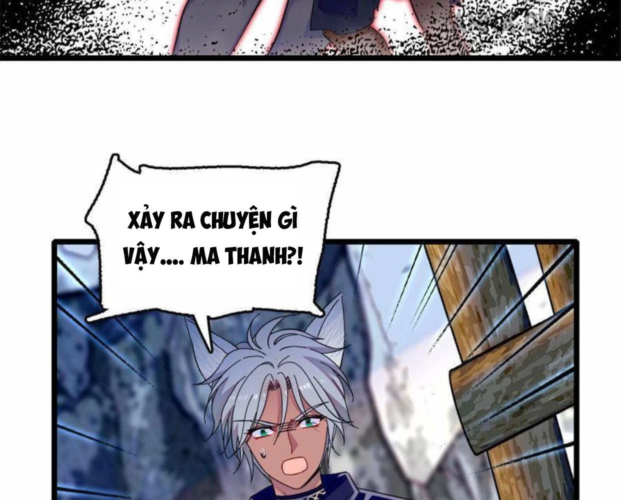 Manh Động Thú Thế Chapter 277 - 39