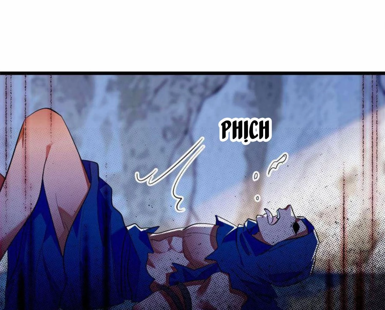 Manh Động Thú Thế Chapter 277 - 41