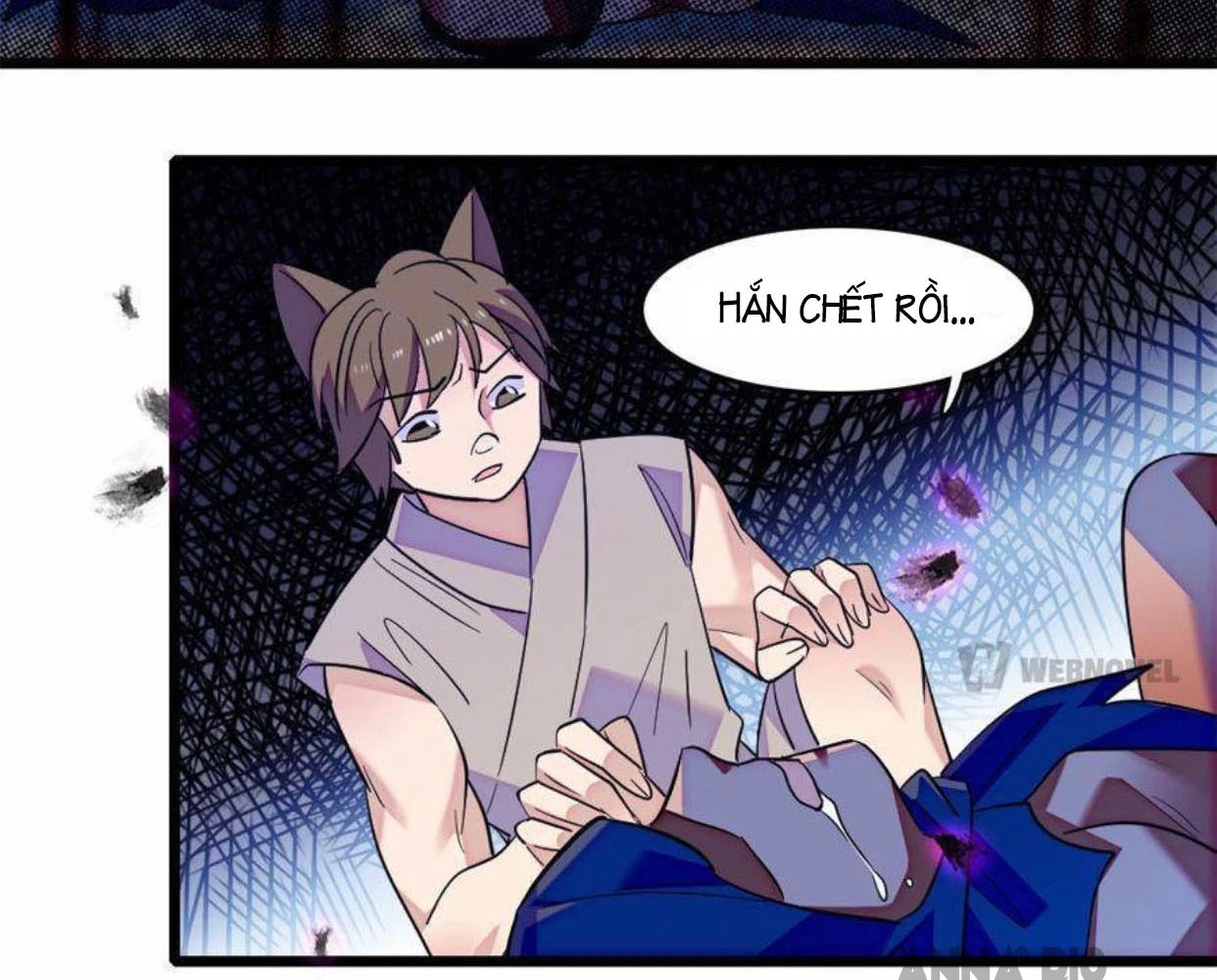 Manh Động Thú Thế Chapter 277 - 42