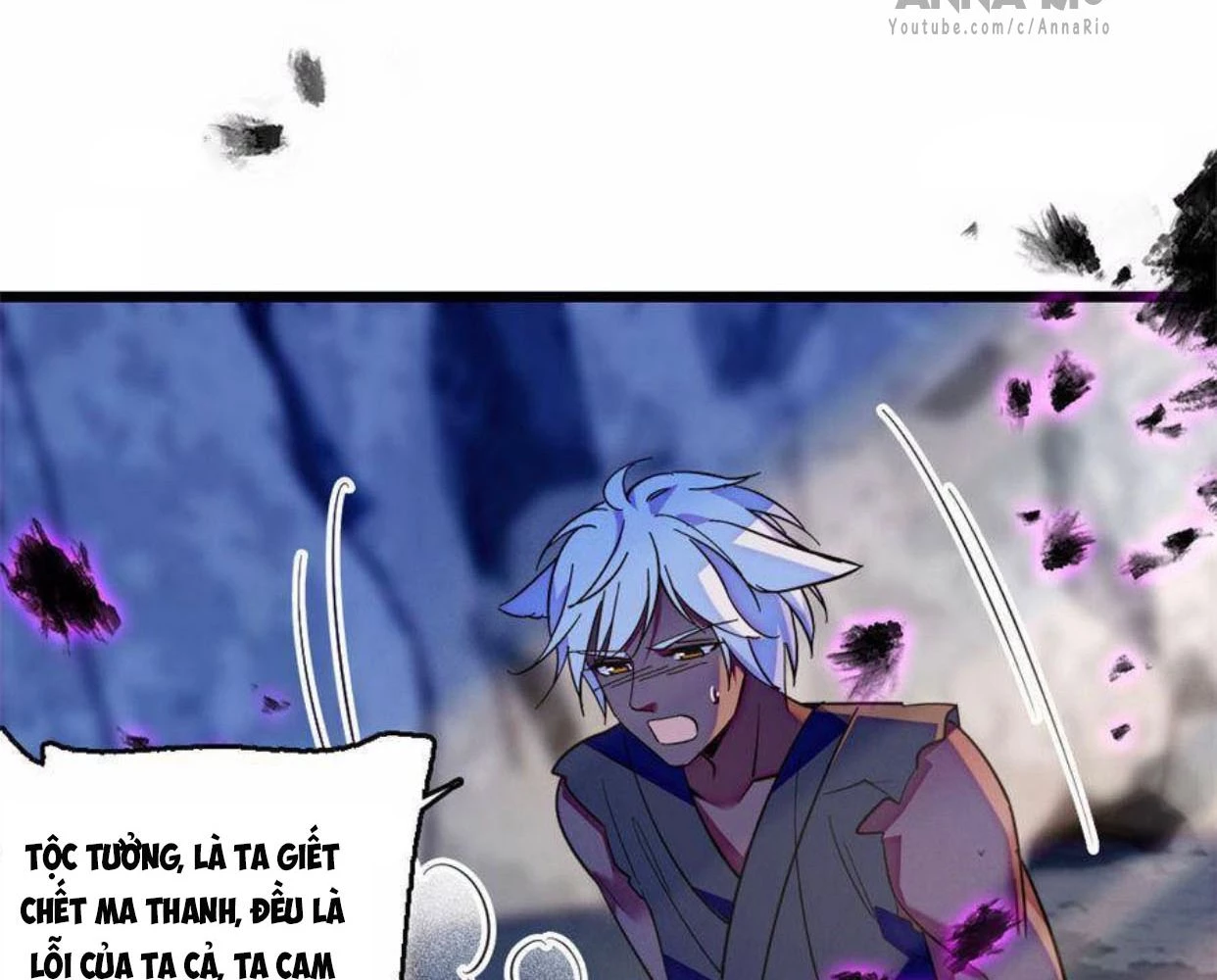 Manh Động Thú Thế Chapter 277 - 43