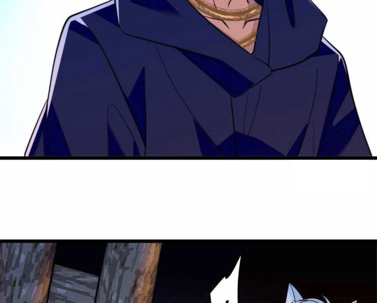 Manh Động Thú Thế Chapter 277 - 47