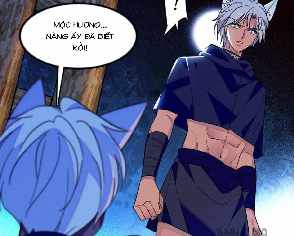 Manh Động Thú Thế Chapter 277 - 48