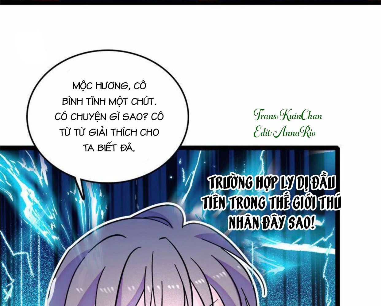 Manh Động Thú Thế Chapter 278 - 7