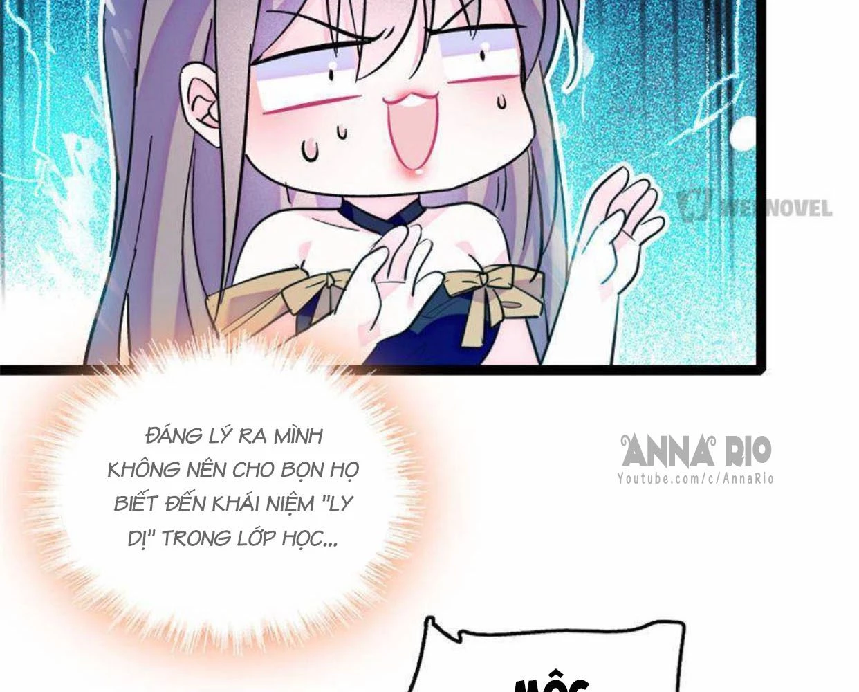 Manh Động Thú Thế Chapter 278 - 8