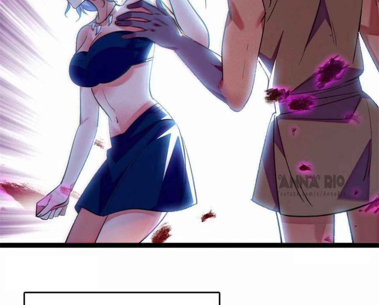 Manh Động Thú Thế Chapter 278 - 11