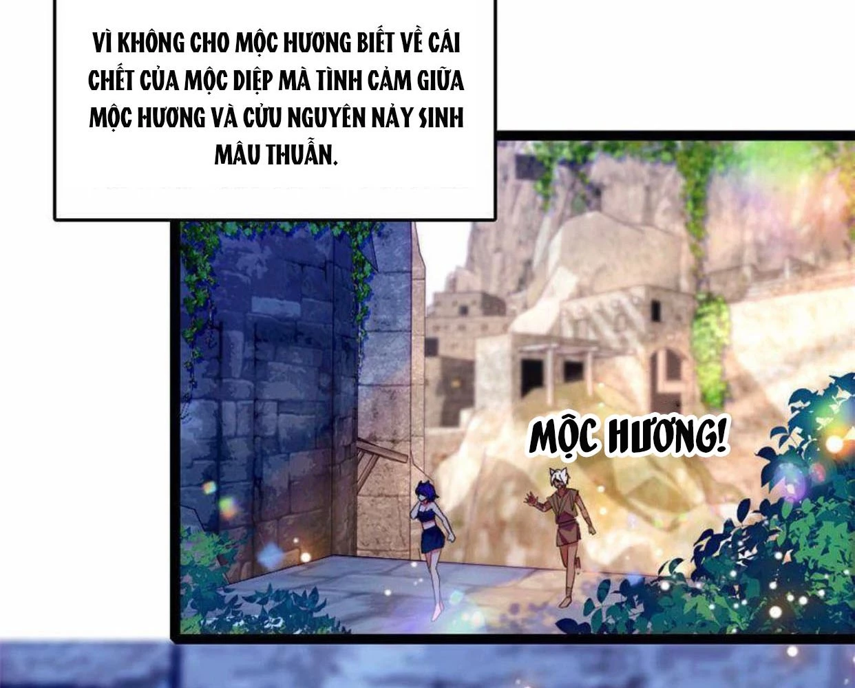 Manh Động Thú Thế Chapter 278 - 12