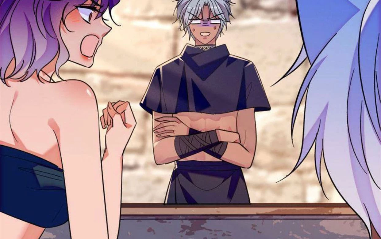 Manh Động Thú Thế Chapter 278 - 14