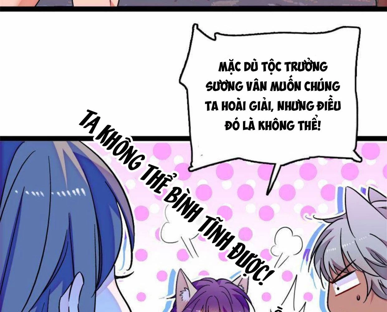 Manh Động Thú Thế Chapter 278 - 15