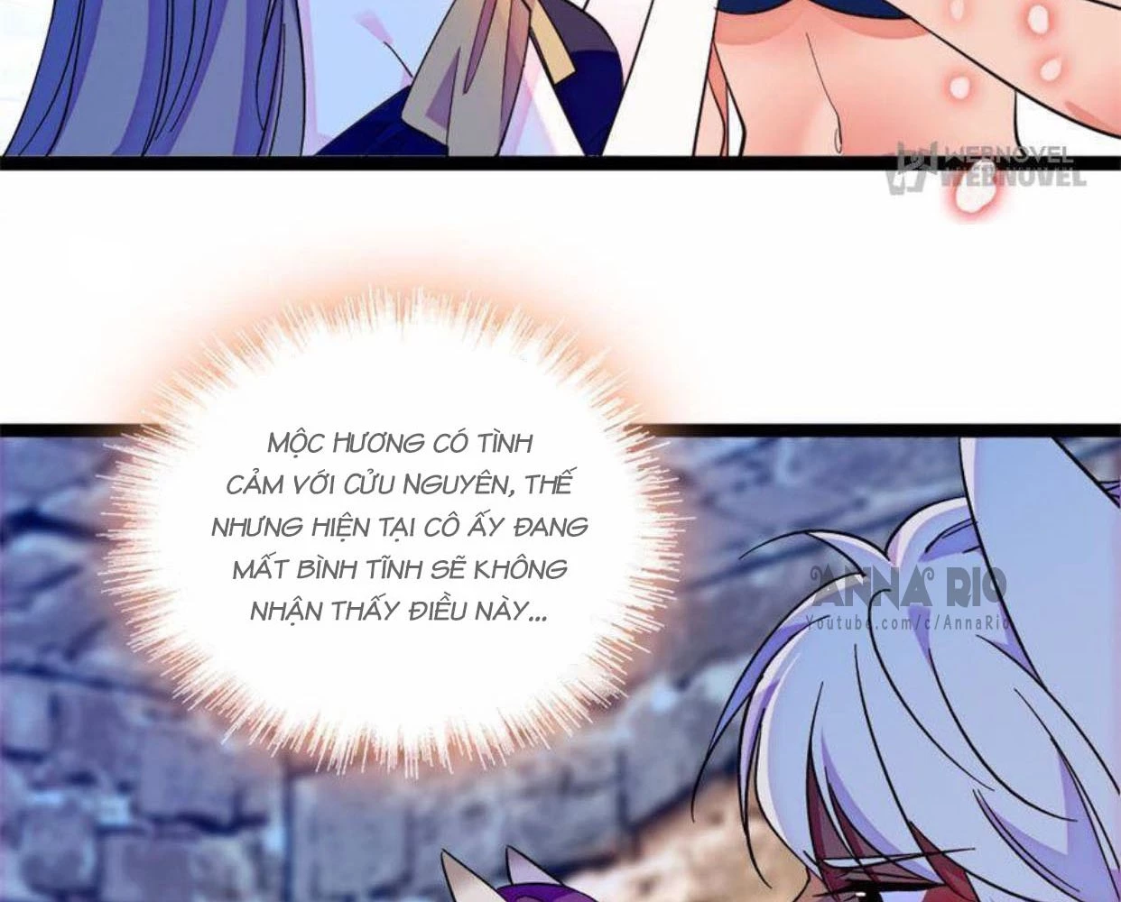 Manh Động Thú Thế Chapter 278 - 18