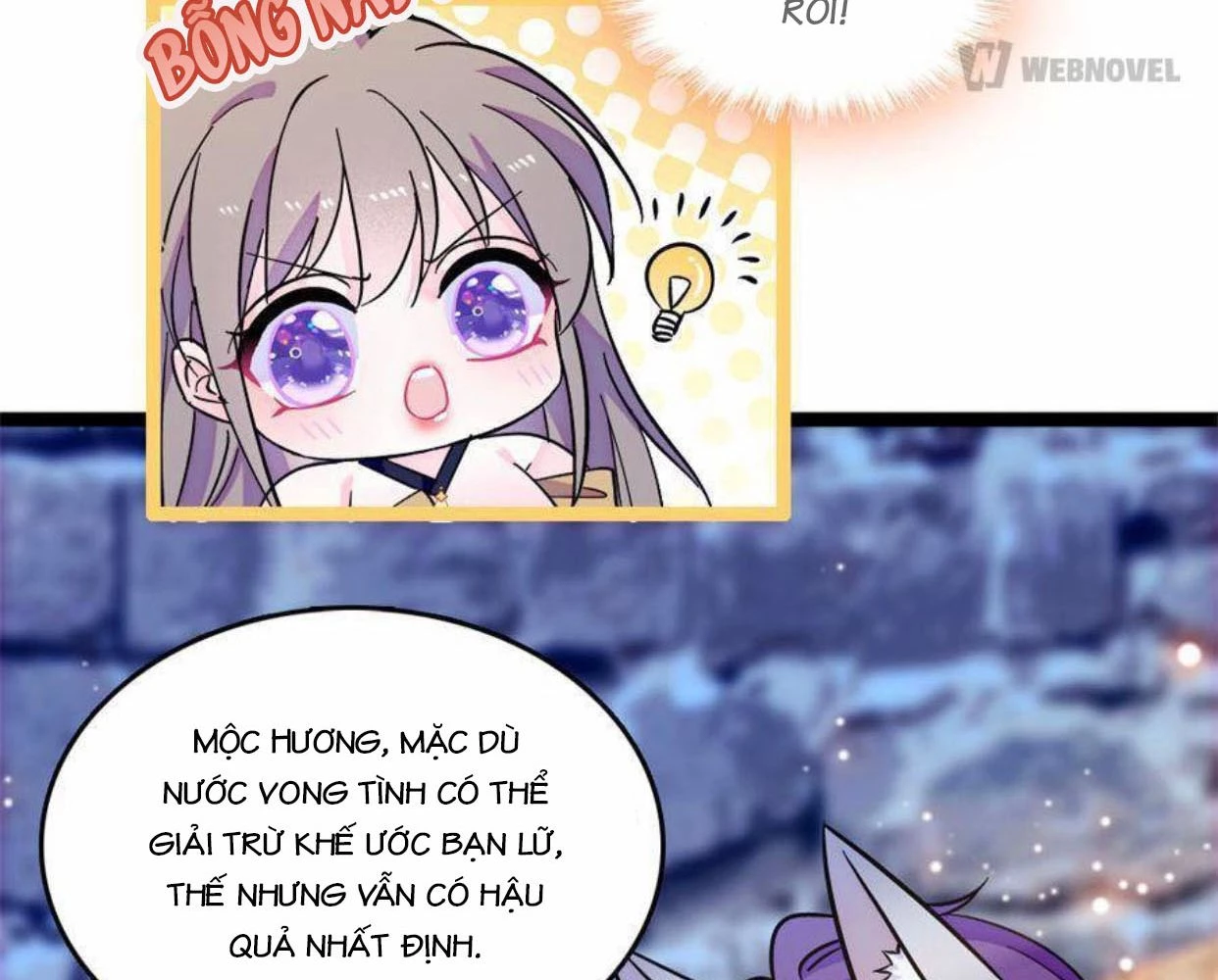 Manh Động Thú Thế Chapter 278 - 20