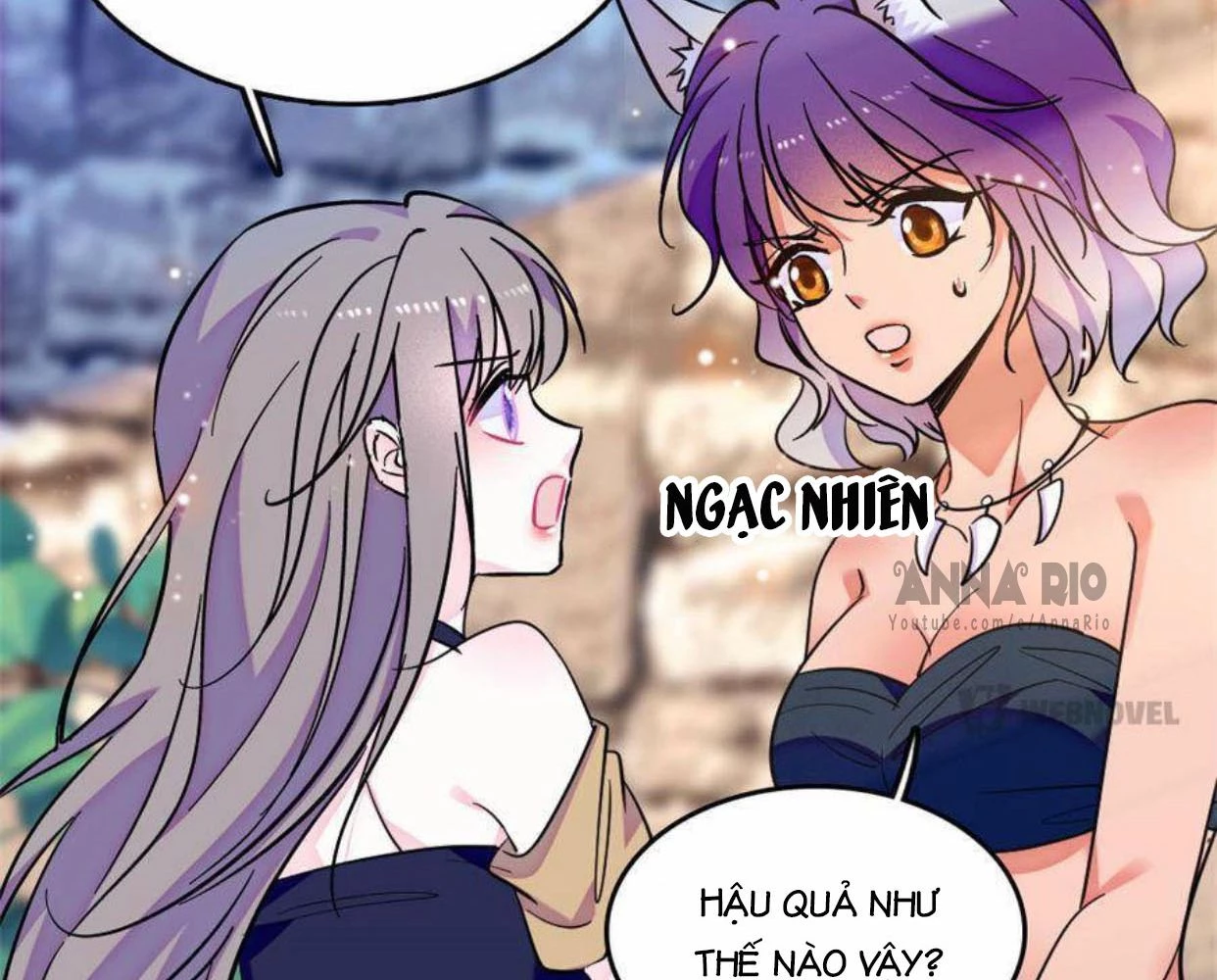 Manh Động Thú Thế Chapter 278 - 21