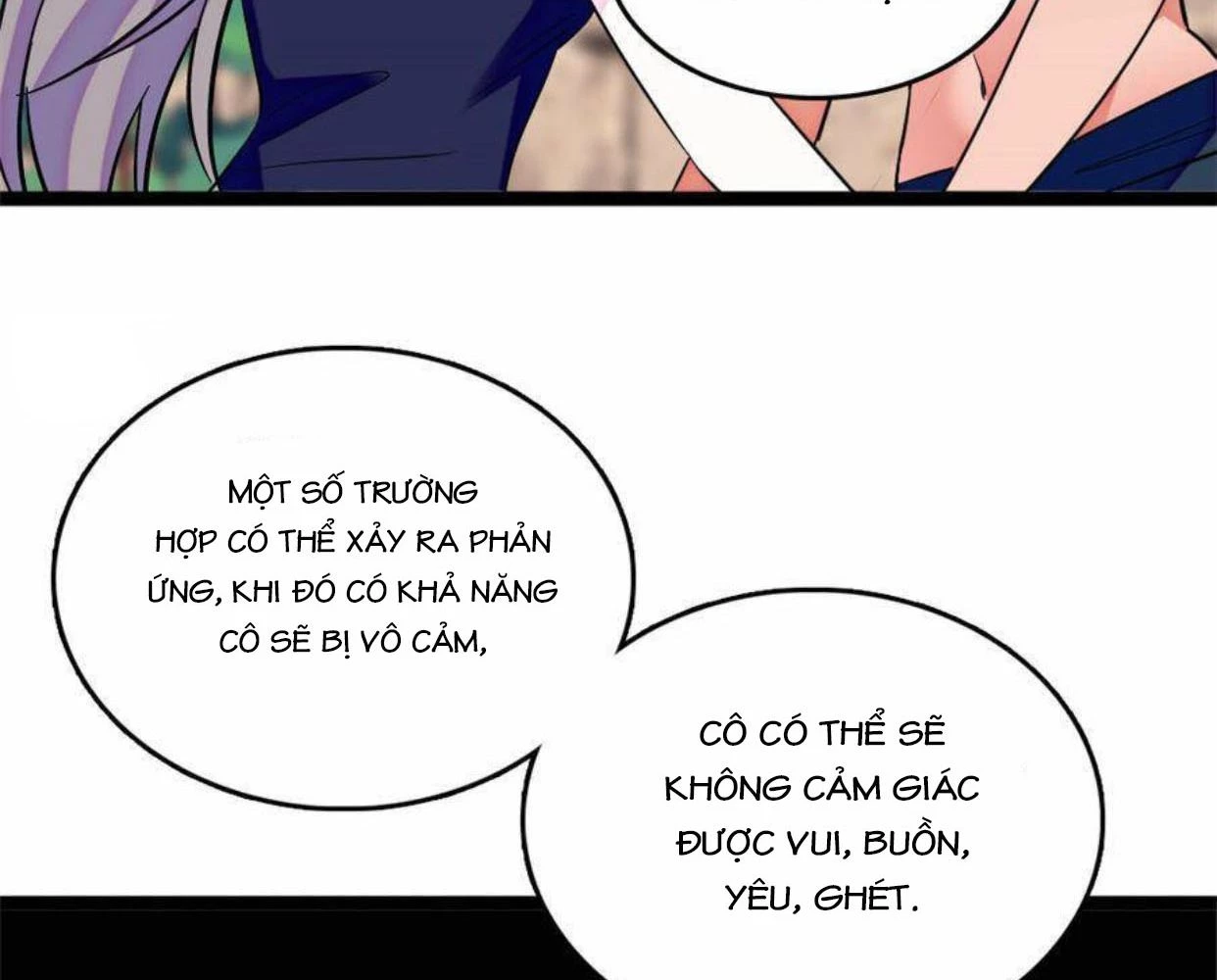 Manh Động Thú Thế Chapter 278 - 22