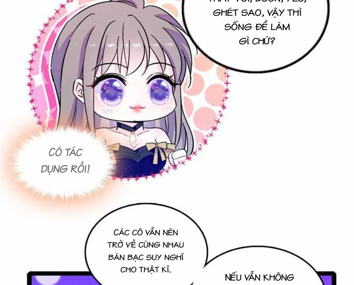 Manh Động Thú Thế Chapter 278 - 26