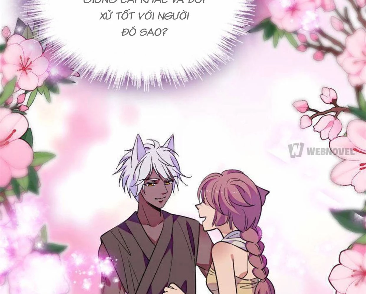 Manh Động Thú Thế Chapter 278 - 33