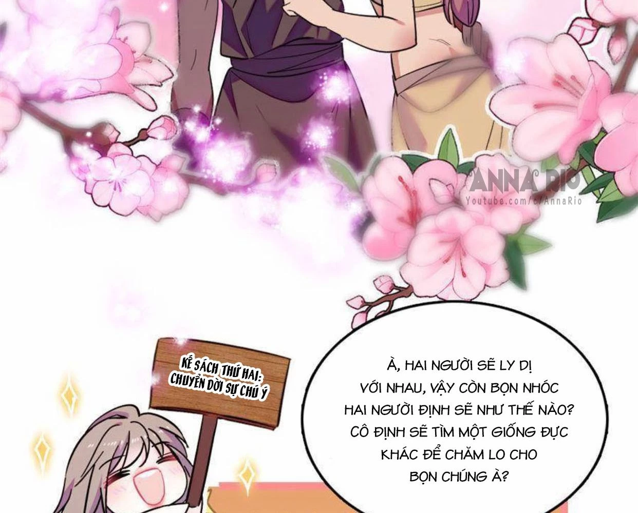 Manh Động Thú Thế Chapter 278 - 34