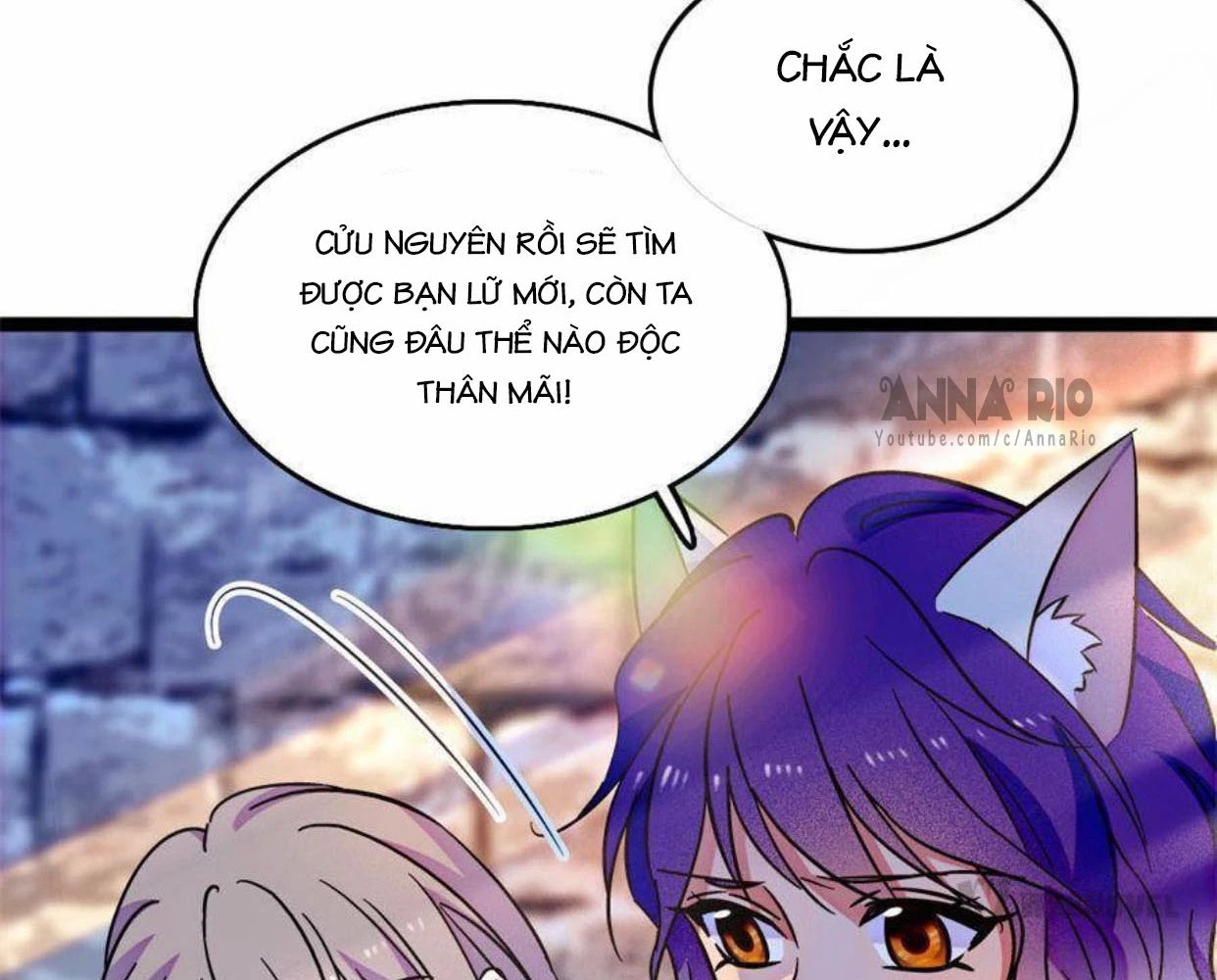 Manh Động Thú Thế Chapter 278 - 36