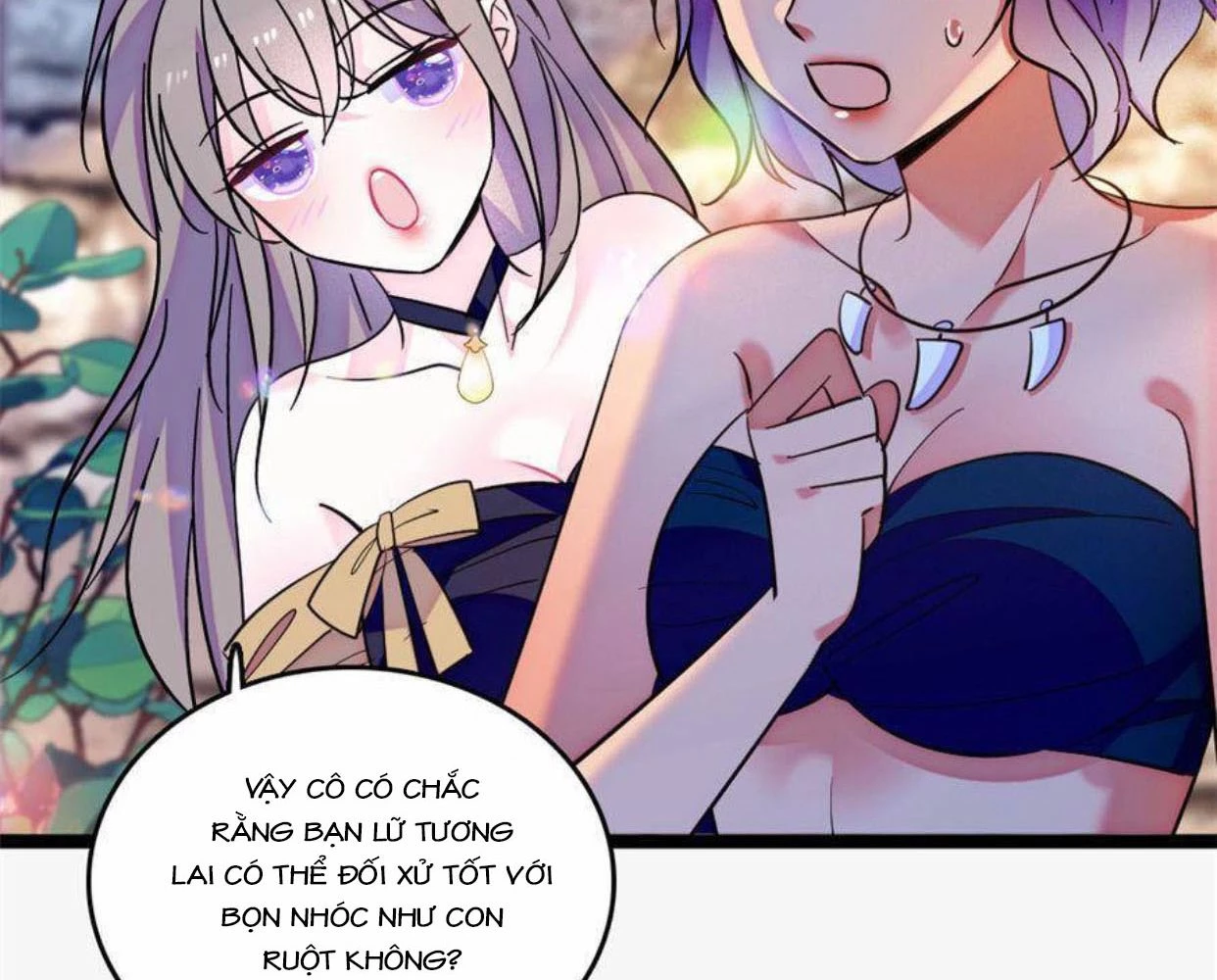 Manh Động Thú Thế Chapter 278 - 37